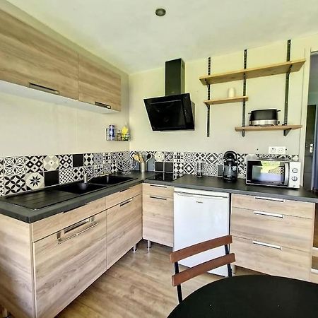 Appartement A 100M De La Plage Нёфшатель-Ардло Экстерьер фото