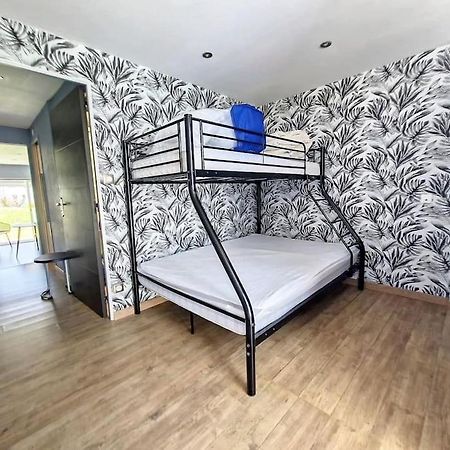 Appartement A 100M De La Plage Нёфшатель-Ардло Экстерьер фото