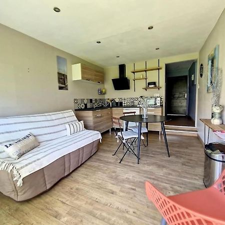 Appartement A 100M De La Plage Нёфшатель-Ардло Экстерьер фото